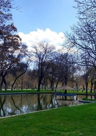 بهترین مکان های قزوین برای چادر زدن و کمپینگ