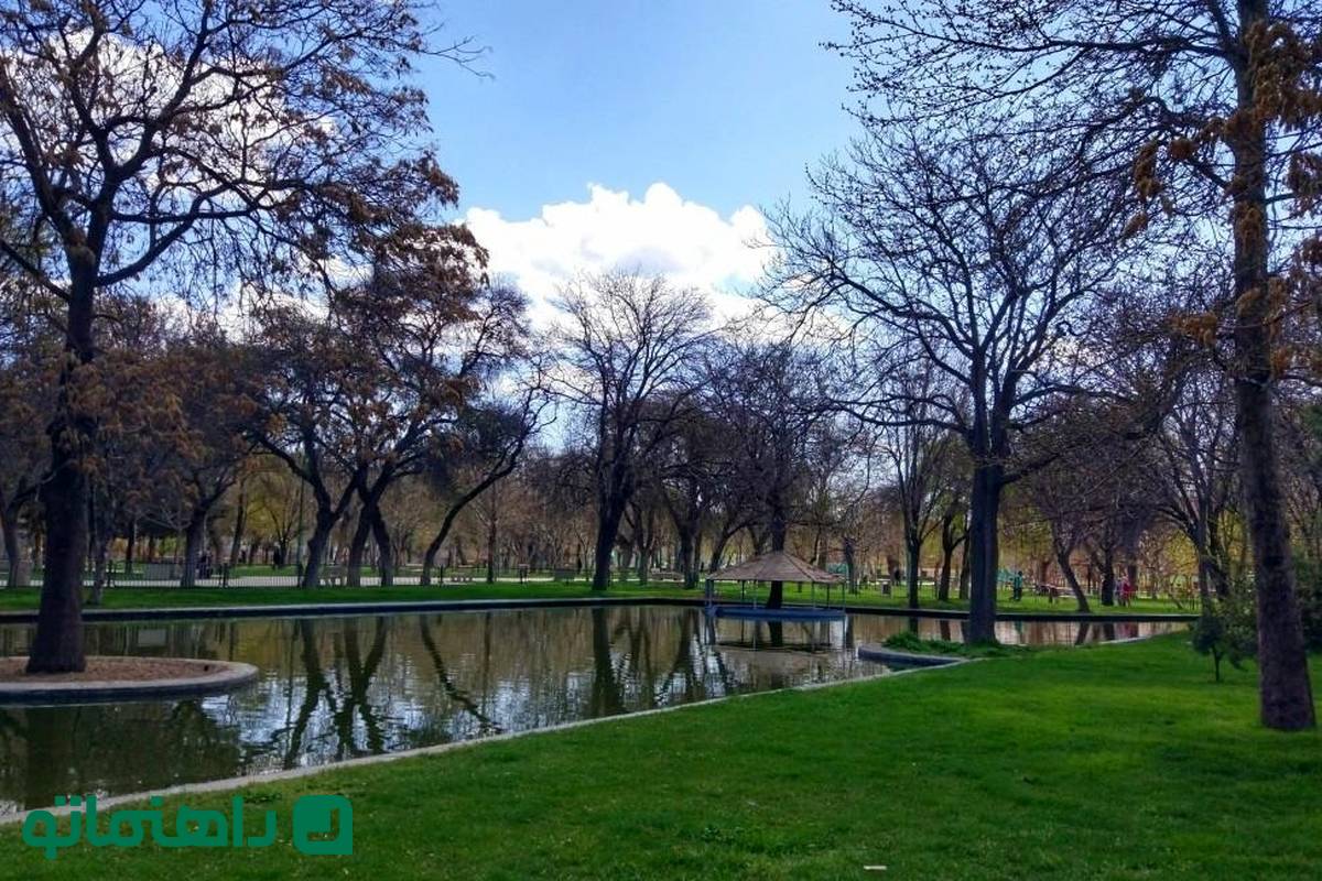 بهترین مکان های قزوین برای چادر زدن و کمپینگ