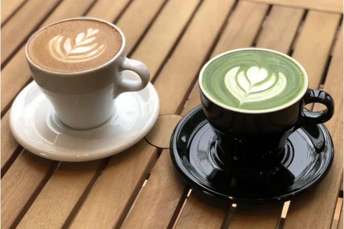 ۵ نوشیدنی کرهای برای به تأخیر انداختن پیری