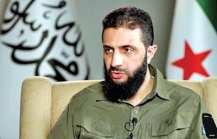 سخنان «الجولانی» درباره آینده سوریه پس از بشار اسد