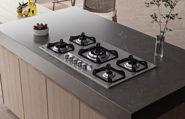 ارزان ترین گاز صفحه ای 4 شعله چند؟ (تیر 1404)