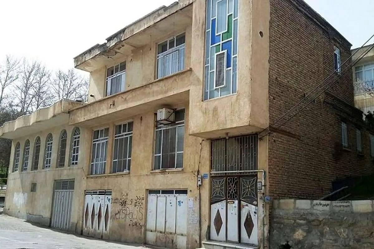 تهران اواخر دههی ۳۰ چند مالک و چند مستاجر داشت؟