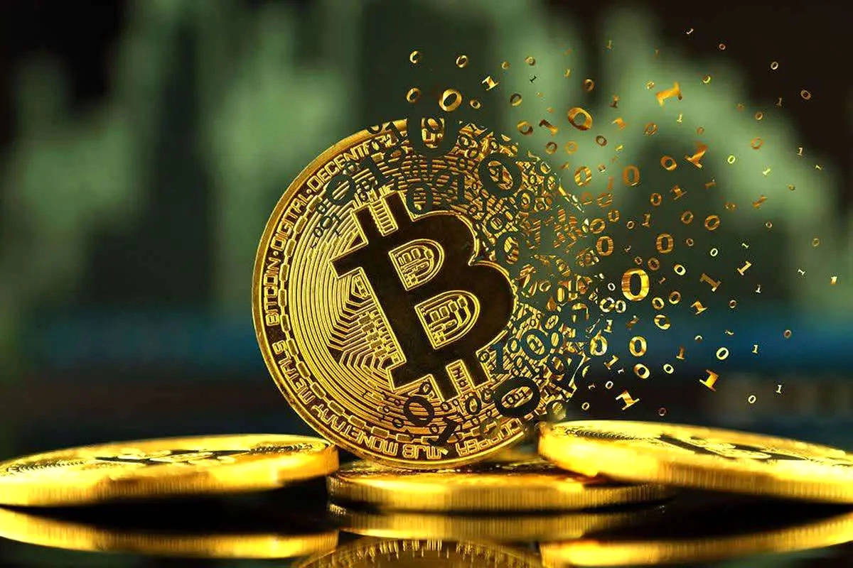 قیمت بیت کوین امروز چهارشنبه ۱۶ آبان ۱۴۰۳