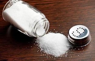 «پتاسیم» ناجی بدن در برابر نمک زیاد

