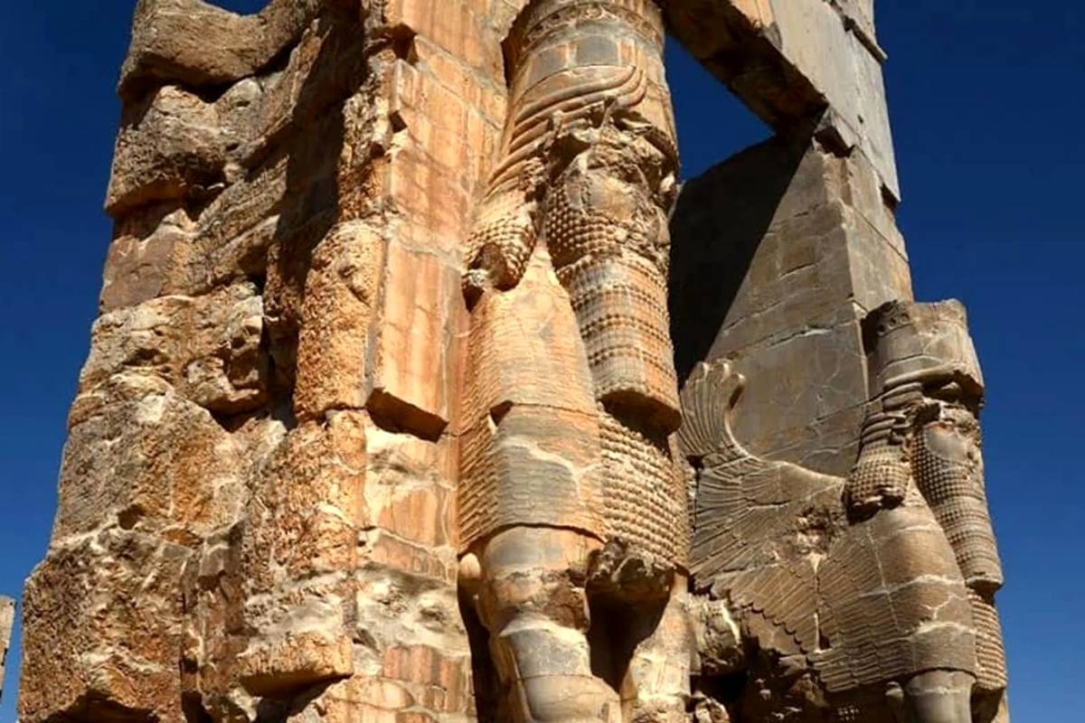 قدیمیترین کشورهای جهان بر اساس تمدن