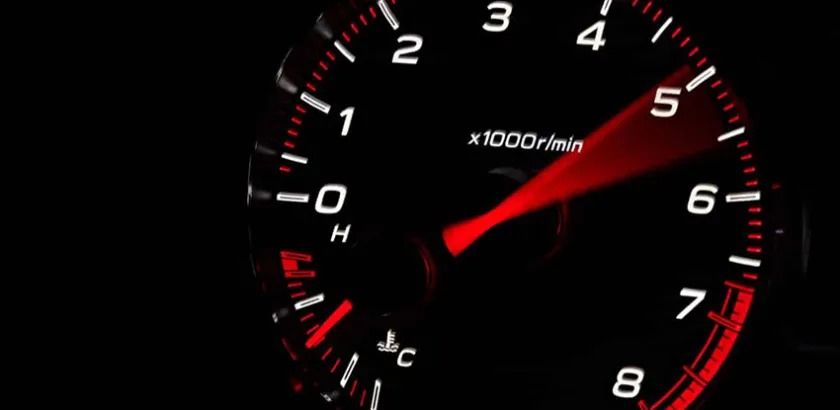 معنی عبارت RPM در خودروها چیست؟