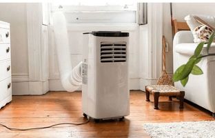 ارزان ترین کولر گازی ایستاده ۶۰۰۰۰ بازار چند؟ (اردیبهشت 1404)