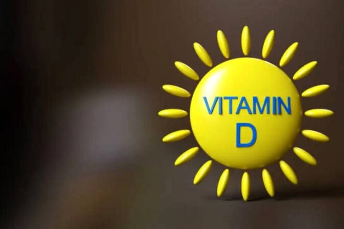  برای ویتامین D کافی چقدر آفتاب کافی است؟ 