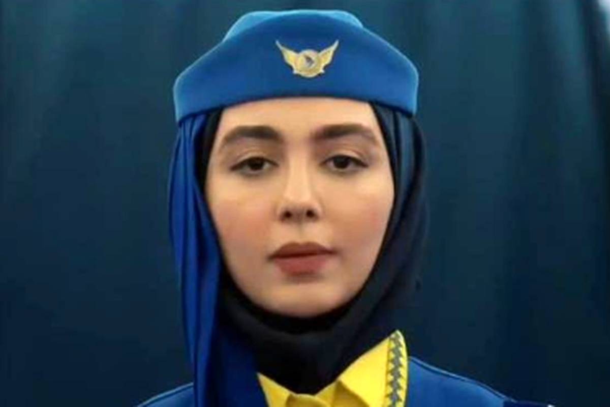 استوری جدید نیکای سریال پایتخت ؛ چه کسانی را نمیبخشد؟