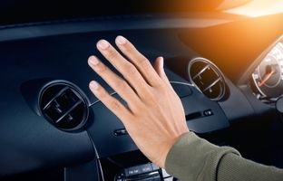 استفاده از کولر ماشین در حالت ایستاده چه معایبی دارد ؟