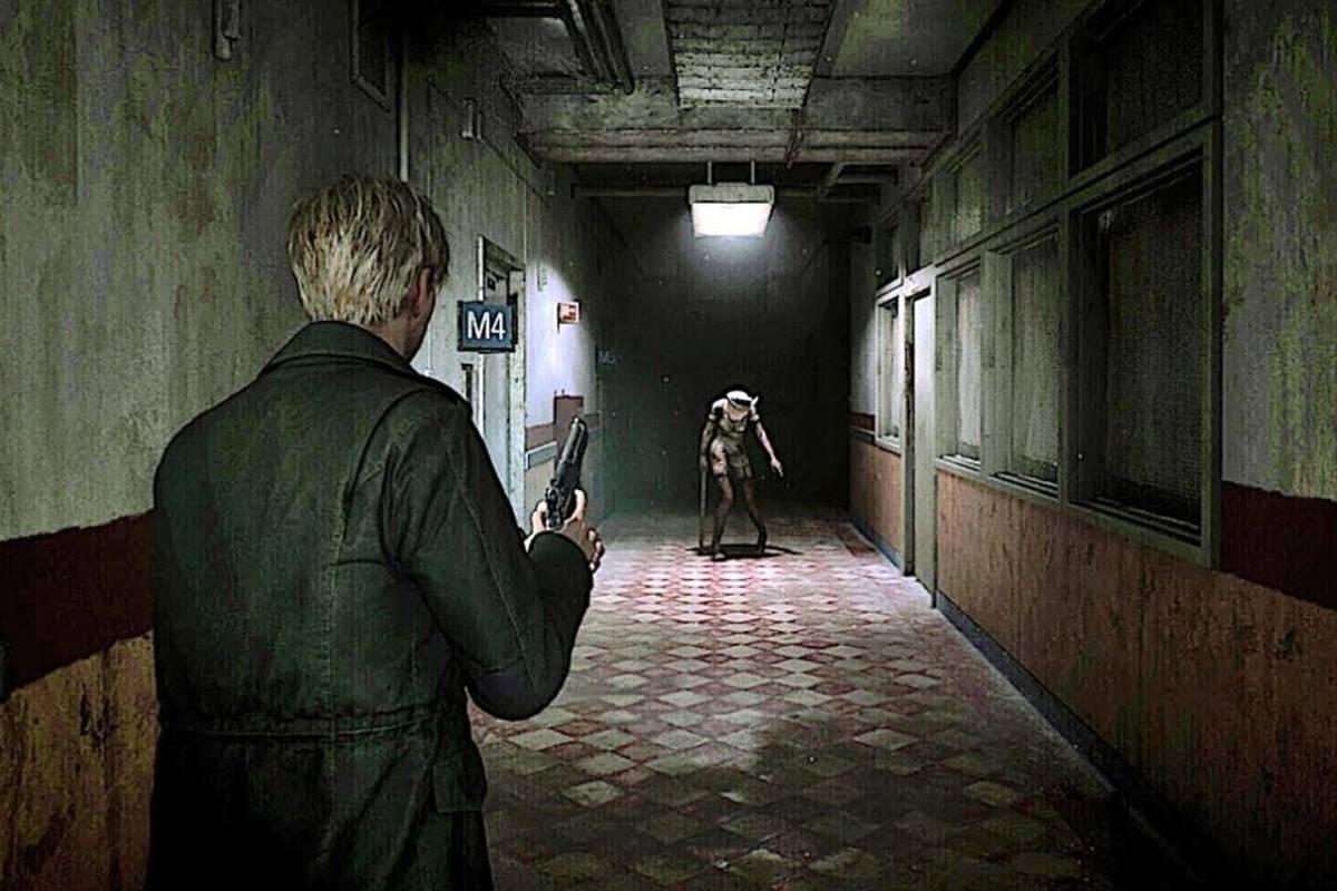 بازیکنان از مشکلات فنی Silent Hill 2 Remake روی پلیاستیشن ۵ پرو شکایت دارند