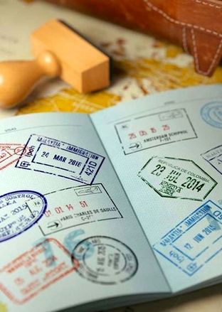 لیست کشورهای بدون ویزا برای ایرانیان ۲۰۲۵ + نکات سفر