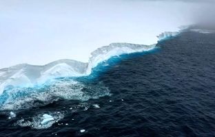 گوگرد آزادشده از اقیانوس‌ها اقلیم زمین را فراتر از تصورات ما خنک می‌کند