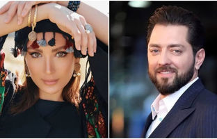 پاپاراتزی ایرانی؛ قاب خانوادگی بهرام رادان در فضای مجازی وایرال شد