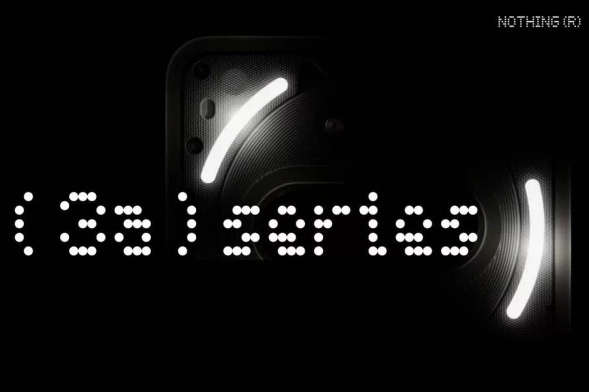 ناتینگ فون 3a در ۱۴ اسفند ماه از راه میرسد؛ انتشار تیزر جدید همزمان با افشای برخی جزئیات