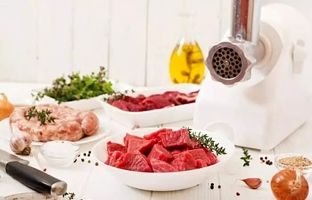 بهترین ادویه برای از بین بردن بوی زهم گوشت چرخ کرده چیست ؟