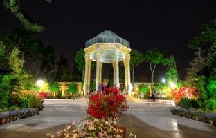 فال حافظ امروز پنج شنبه 5 مهرماه 1403