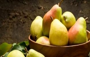 خواص گلابی و تاثیرات شگفت انگیز آن بر روی سلامتی بدن