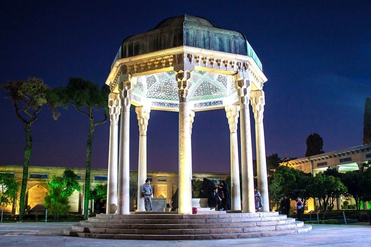  فال حافظ امروز شنبه 3 آذرماه 1403 