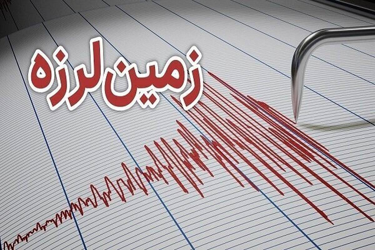 جزئیات جدید زلزله شیراز و داریان