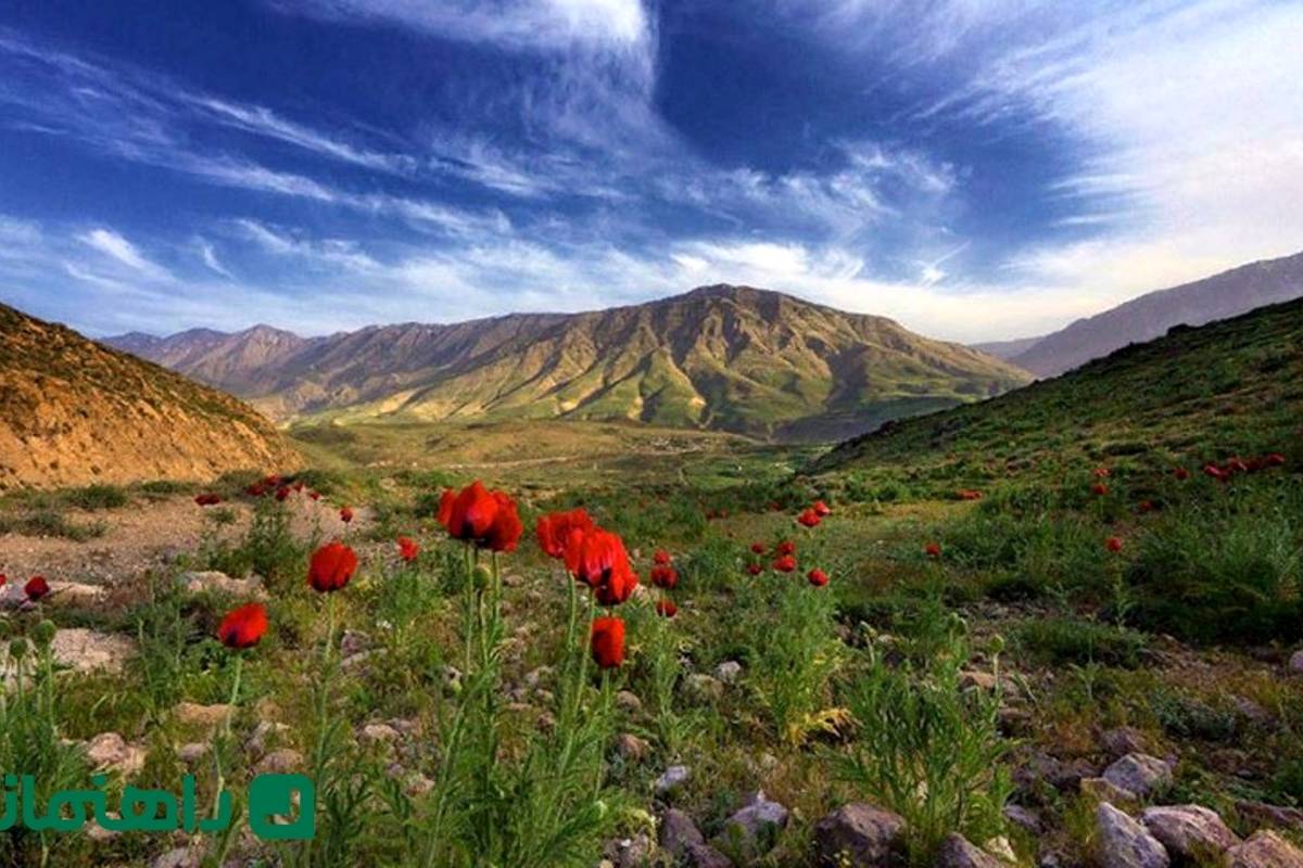 کوهنوردی در دماوند: راهنمای جامع برای مبتدیان با نکات ایمنی و جاذبه‌ها