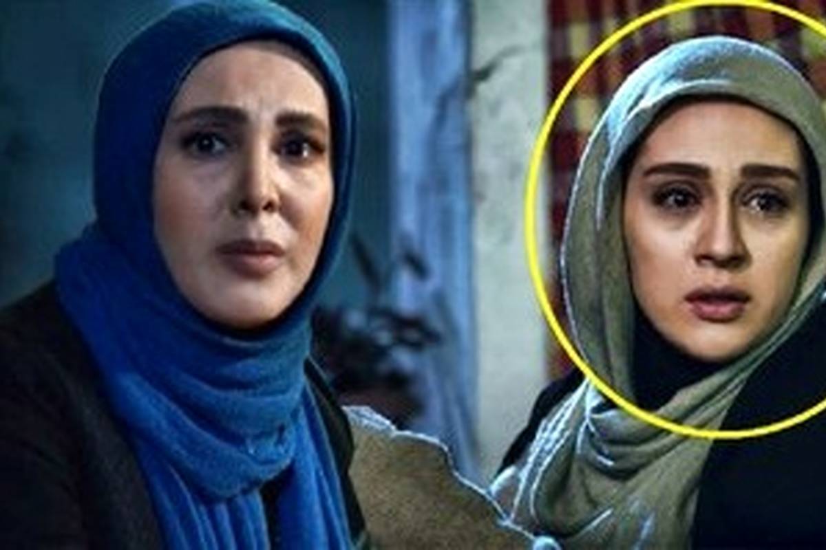 تغییر چهره جالب میترا رفیع ۵ سال بعد سریال از سرنوشت در ۳۳ سالگی + عکس