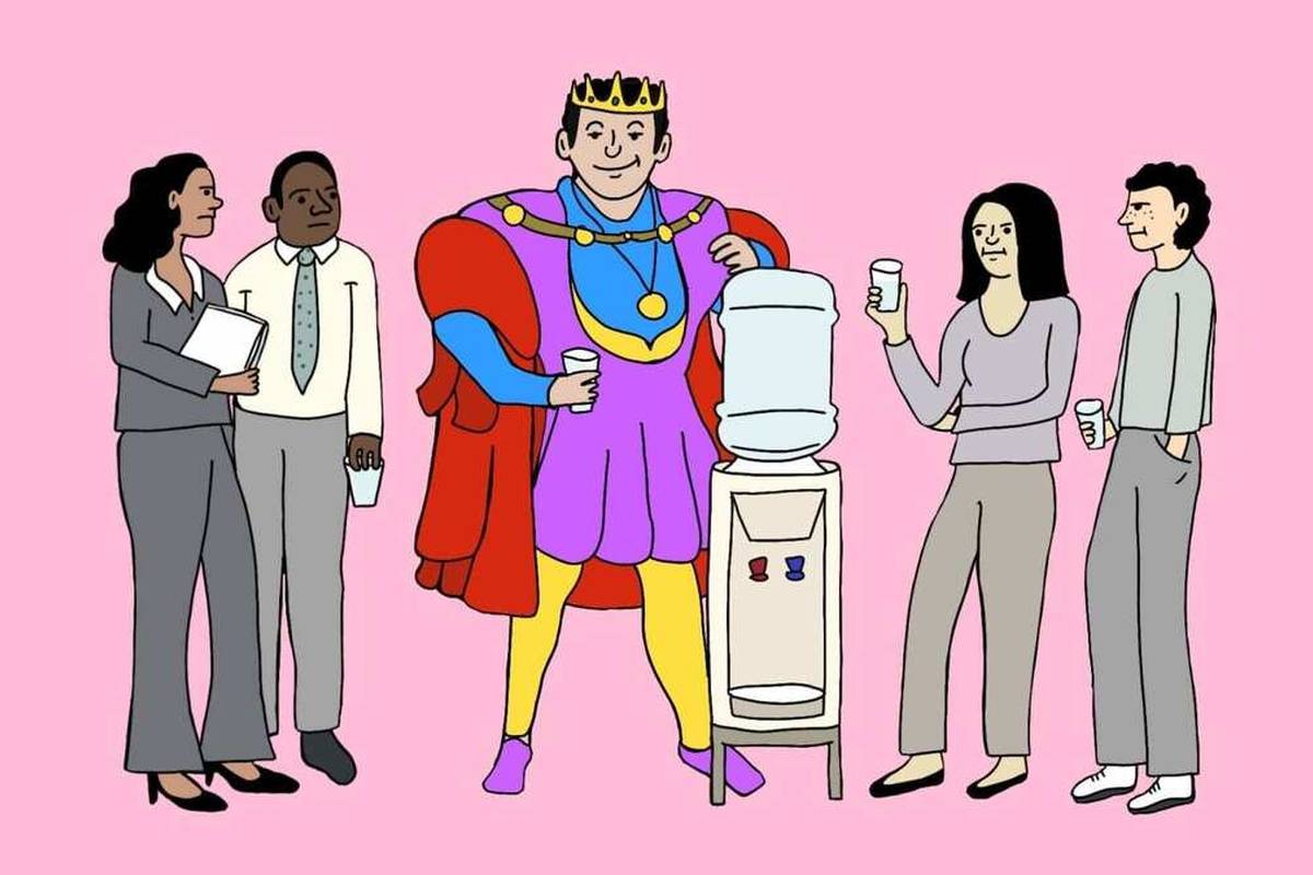 افراد خودشیفته را با این ۷ حرفشان تشخیص دهید