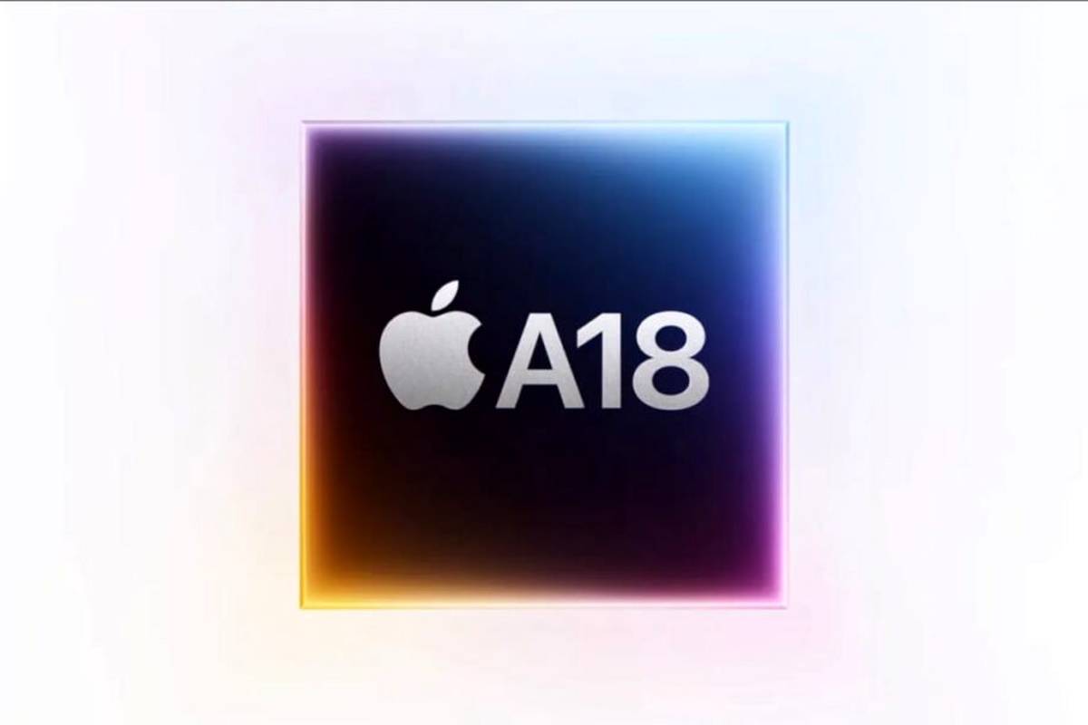 اپل از A18 و A18 پرو پرده برداشت؛ تراشههای 3 نانومتری سری آیفون 16