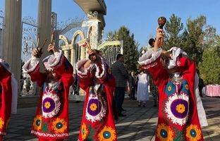 آیین مهرگان ثبت جهانی شد