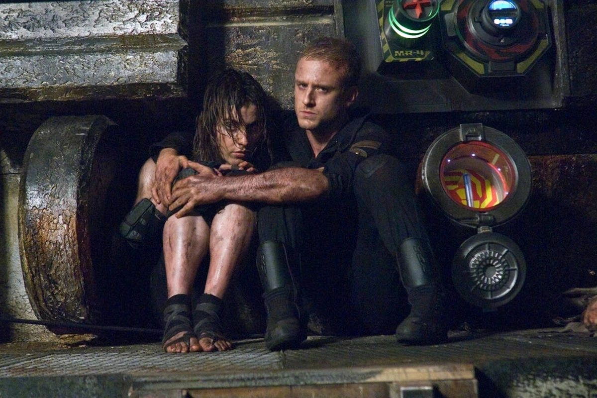 ۱۰ فیلم دیدنی پیشنهادی برای طرفداران سریال «سیلو»؛ از Pandorum تا City of Ember
