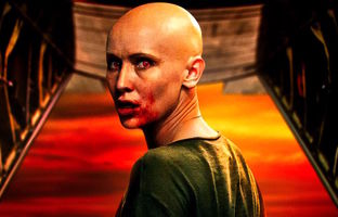 بهترین فیلم های خون آشامی ۵ سال اخیر سینما؛ از Blood Red Sky تا El Conde