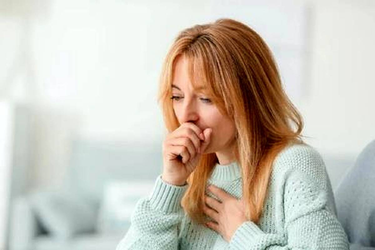 درمان خانگی سرفه خشک؛ راهکارهای سادهای که میتوانید امتحان کنید