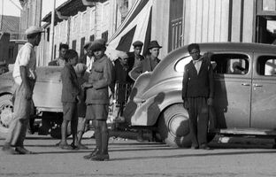 سفر به «مازندران» 90 سال قبل؛ از مسافرخانۀ قائمشهر تا هتل رامسر + تصاویر