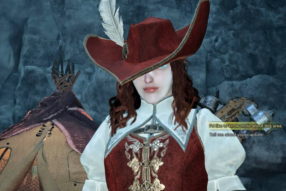 تغییر ظاهر شخصیت اصلی در Monster Hunter Wilds تنها با پرداخت هزینه اضافی ممکن است