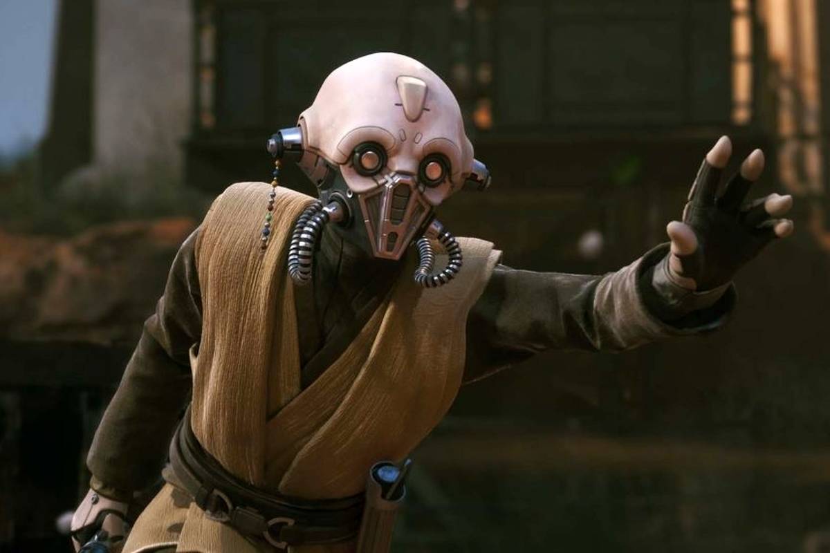 اطلاعات جدیدی از بازی Star Wars: Zero Company منتشر شد