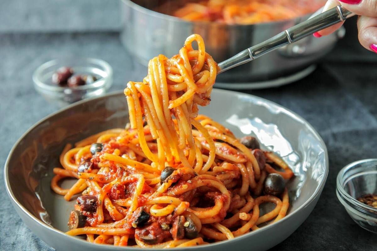 طرز تهیه ماکارانی با بادمجان؛ یک طعم متفاوت و شگفتانگیز