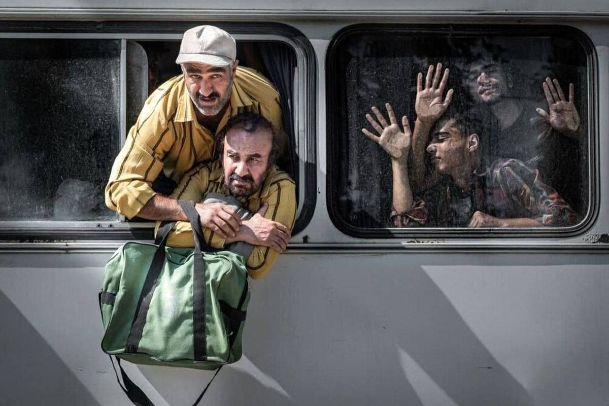 بازیگران فیلم توقیفی شیشلیک؛ بیوگرافی، حاشیه و عکس های دیده نشده