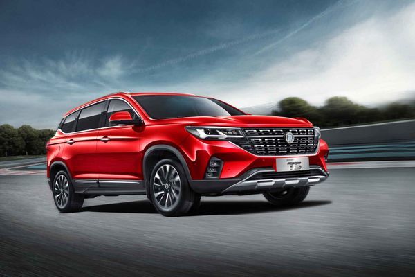  نقد و بررسی فردا T5؛ شاسی بلند شهری فردا موتورز را بخریم یا نه؟ 