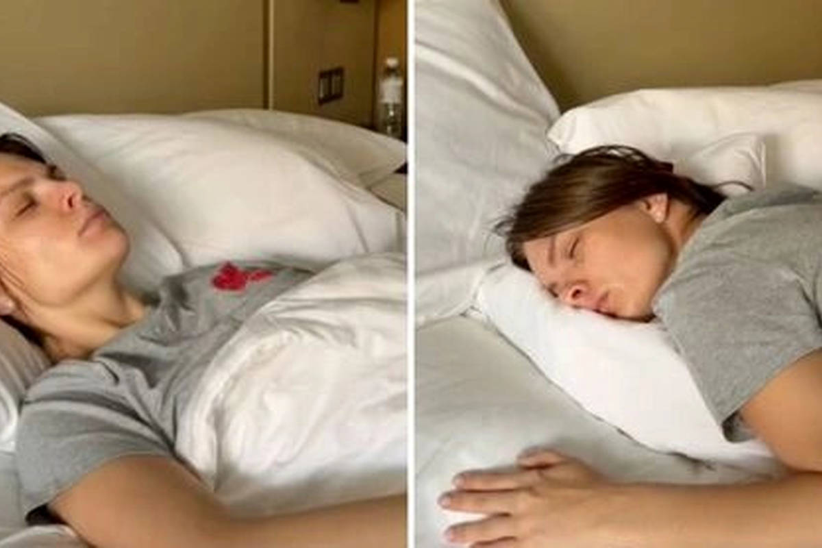 بهترین وضعیتهای خواب برای کاهش علائم بیماریها؛ از سرماخوردگی تا مشکلات گوارشی