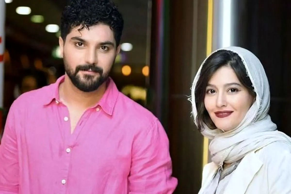  تصویری تازه از سینا مهراد در فیلم جدید «بدنام» 