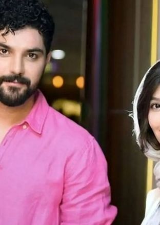  تصویری تازه از سینا مهراد در فیلم جدید «بدنام» 