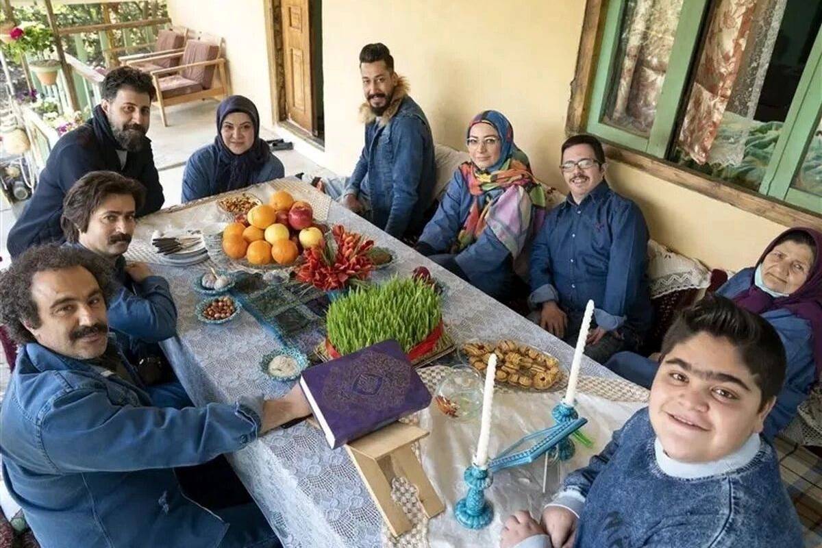 
تعداد قسمت های سریال «پایتخت 7»
