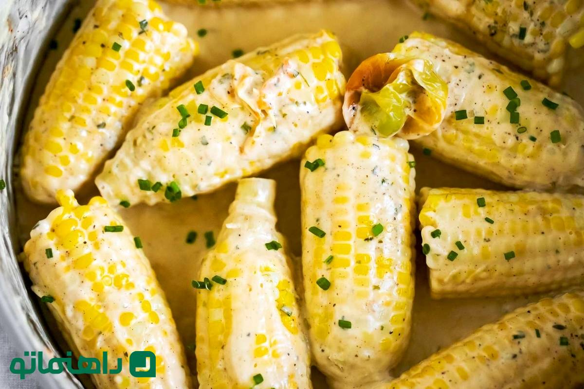 5 واقعیت برای پخت ذرت شیرین در کمترین زمان که نمیدانستید + بهترین روش کدام است؟