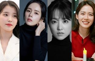 جذاب‌ترین بازیگران زن کره ای؛ از سونگ هه کیو تا یونآ + تصاویر