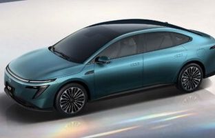 شریک ایران‌خودرو با همکاری نیسان از محصول جدید خود رونمایی کرد + عکس