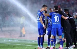 ساعت بازی فوتبال استقلال - الهلال عربستان در لیگ نخبگان آسیا