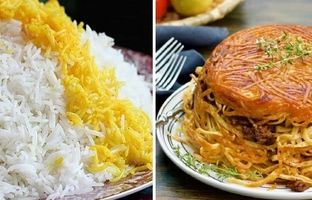 ۳ ماده غذایی که هرگز نباید دوباره گرم شوند