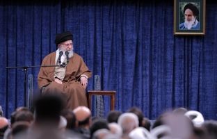 دلایل حضور ایران در سوریه از زبان رهبر انقلاب + ویدئو