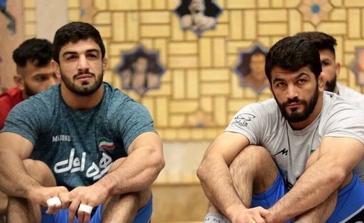 رسمی؛ کامران قاسم‌پور جای حسن یزدانی را گرفت
