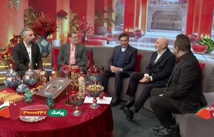 هوای سرد و تغذیه گرم عمر را زیاد می‌کند + ویدئو